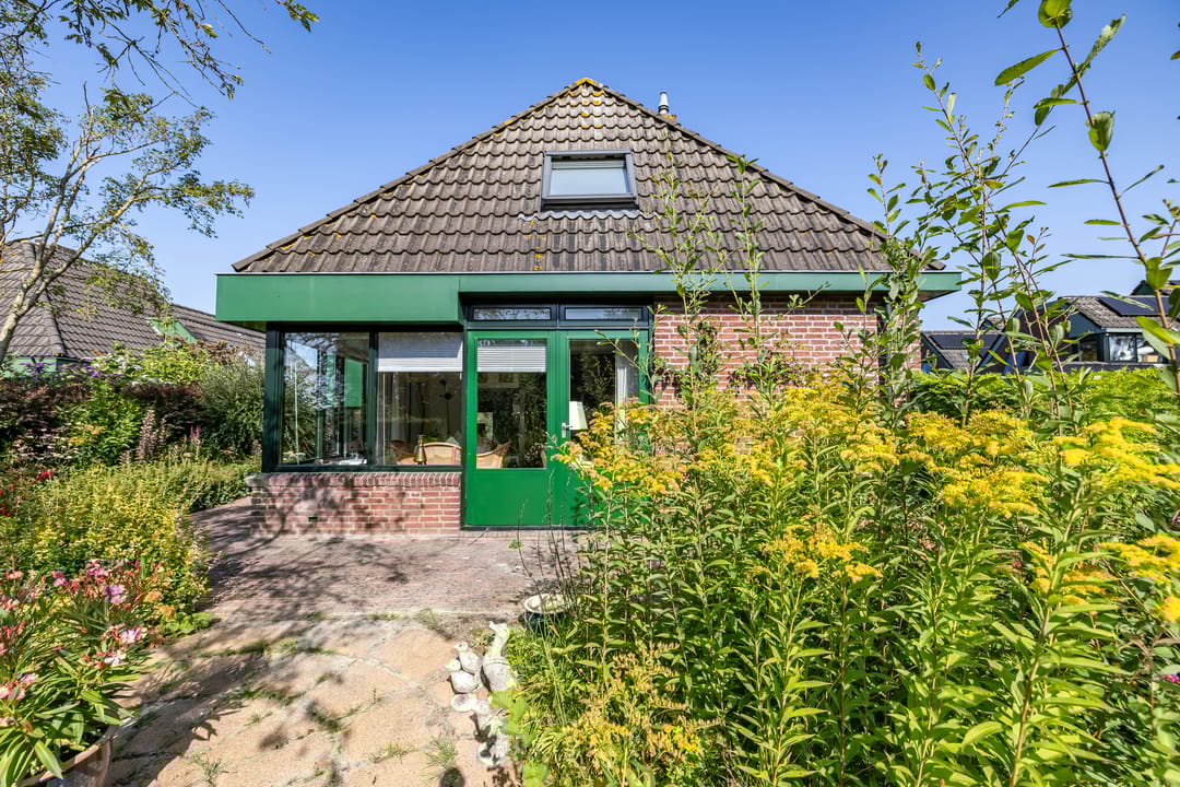 Foto 52 van Donkerslaan-Zevenhuizen 29