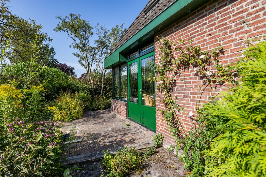 Foto 53 van Donkerslaan-Zevenhuizen 29