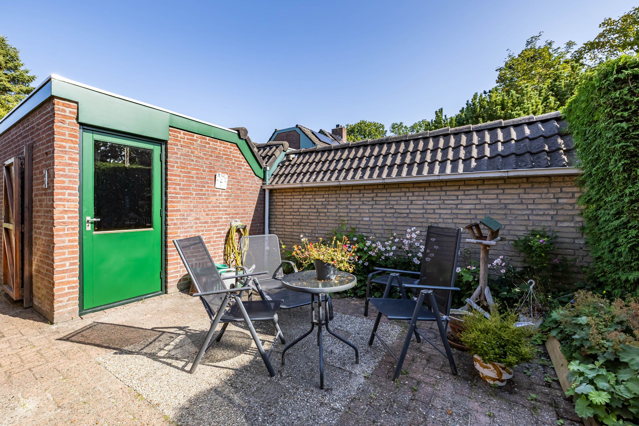 Foto 54 van Donkerslaan-Zevenhuizen 29