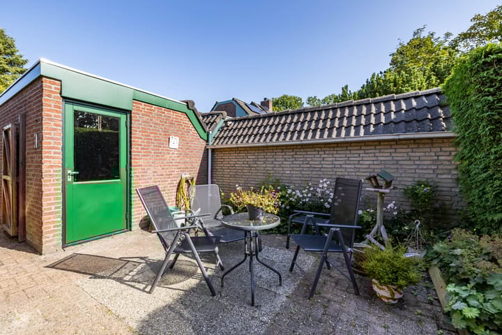 Photo 54 of Donkerslaan-Zevenhuizen 29