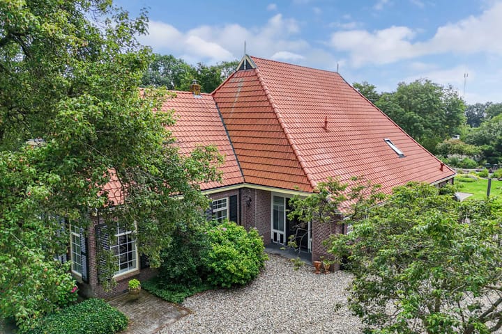 Photo 89 of Noordwolderweg 14