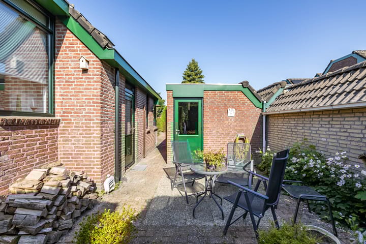 Photo 55 of Donkerslaan-Zevenhuizen 29