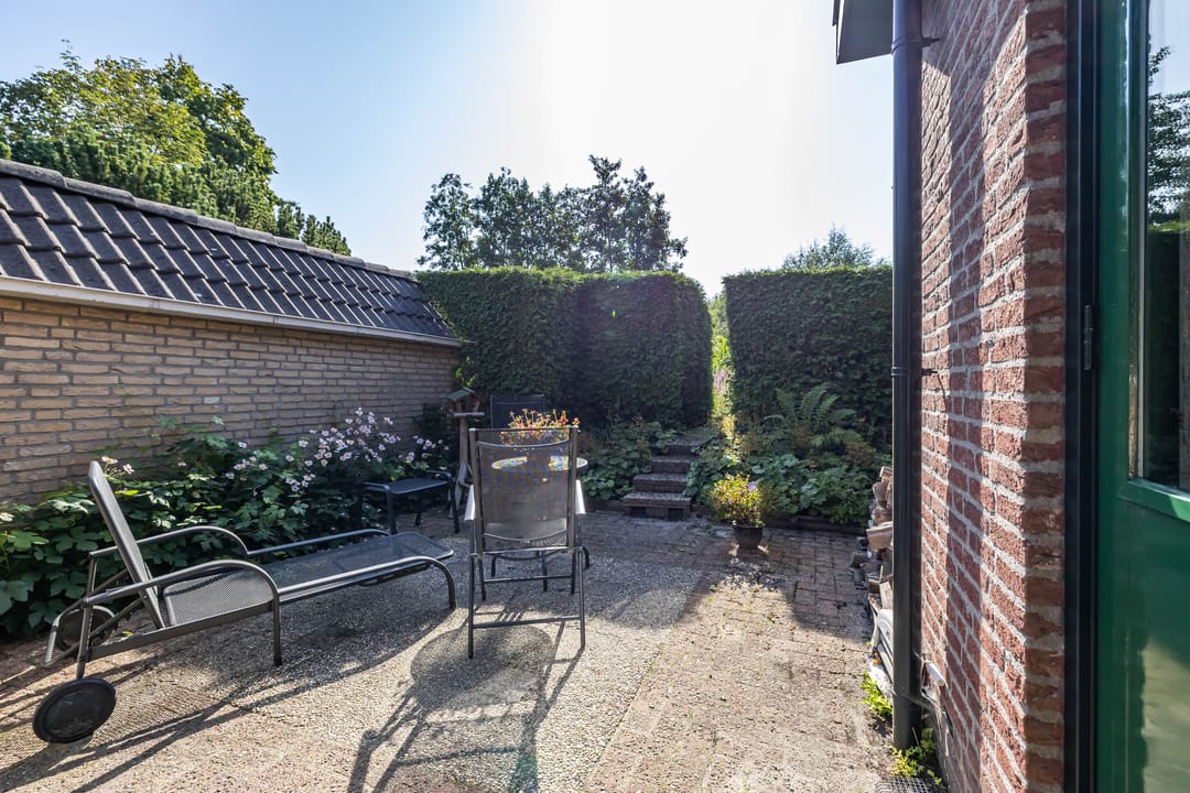 Foto 56 van Donkerslaan-Zevenhuizen 29