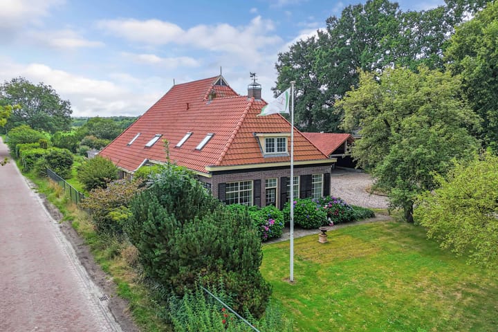 Photo 91 of Noordwolderweg 14