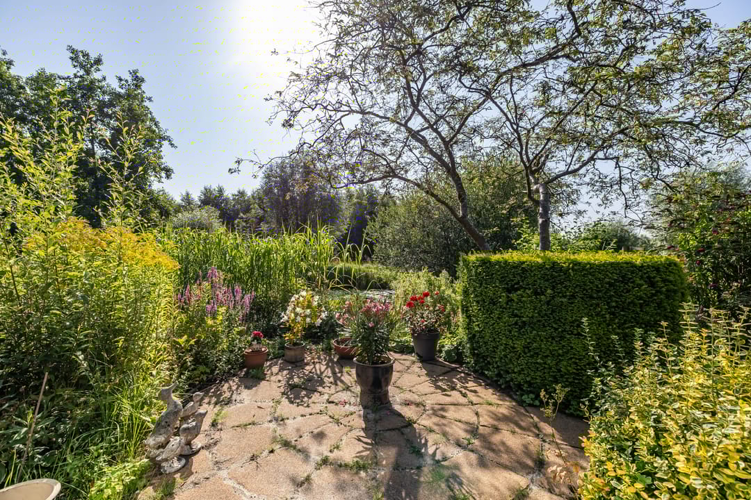 Foto 58 van Donkerslaan-Zevenhuizen 29