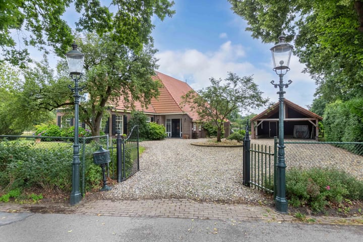 Photo 93 of Noordwolderweg 14