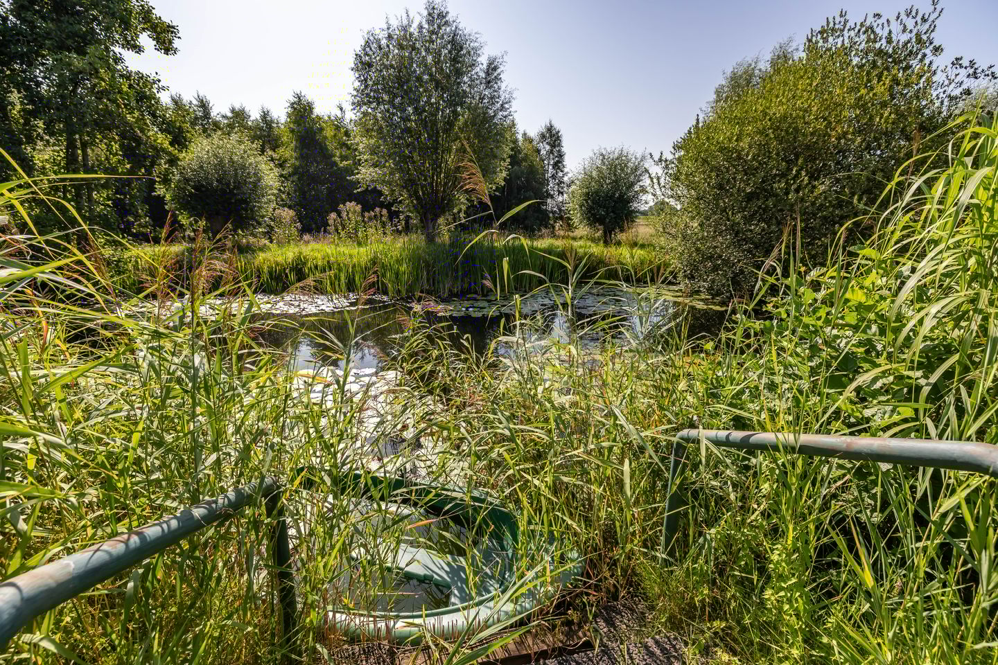 Foto 59 van Donkerslaan-Zevenhuizen 29