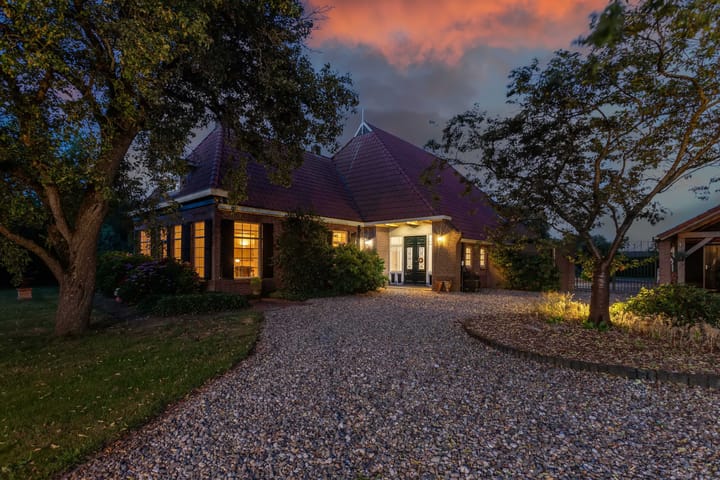 Photo 96 of Noordwolderweg 14