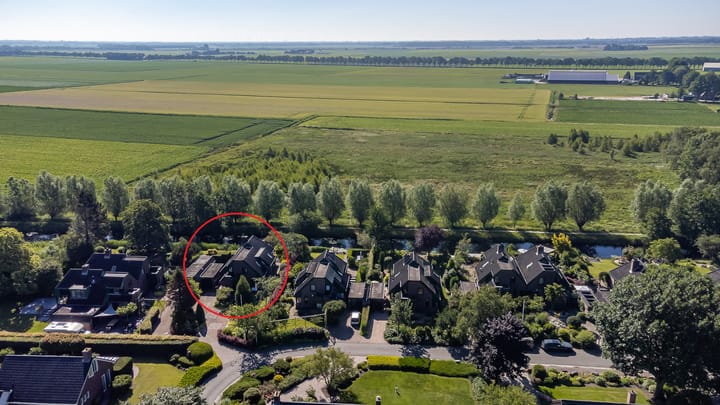 Photo 62 of Donkerslaan-Zevenhuizen 29