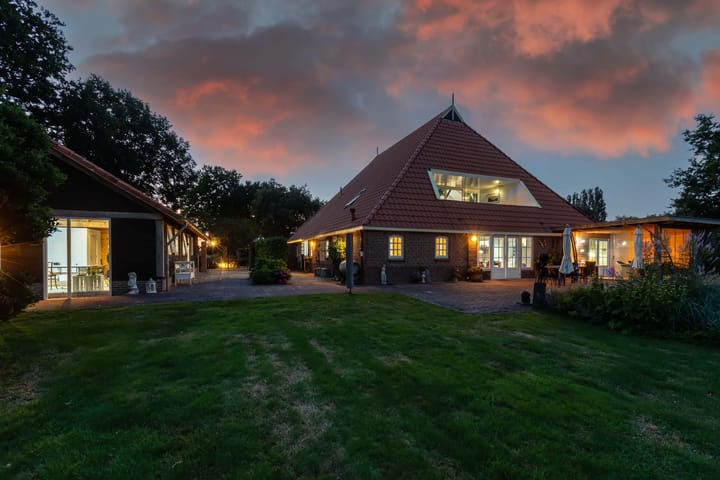 Photo 98 of Noordwolderweg 14