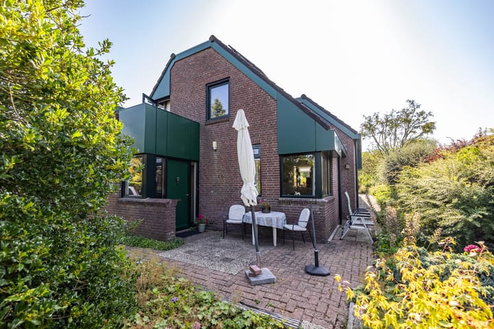 Photo 63 of Donkerslaan-Zevenhuizen 29