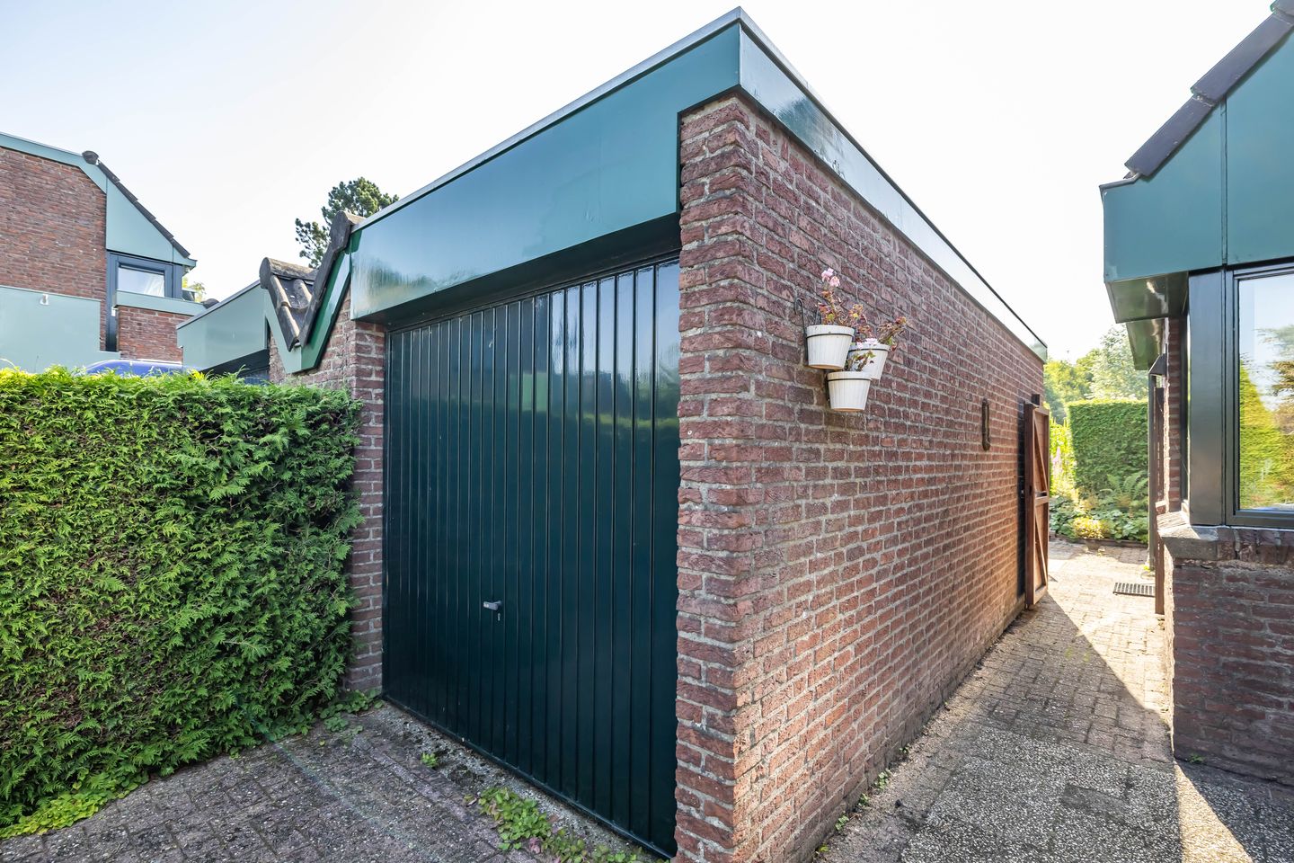 Foto 64 van Donkerslaan-Zevenhuizen 29