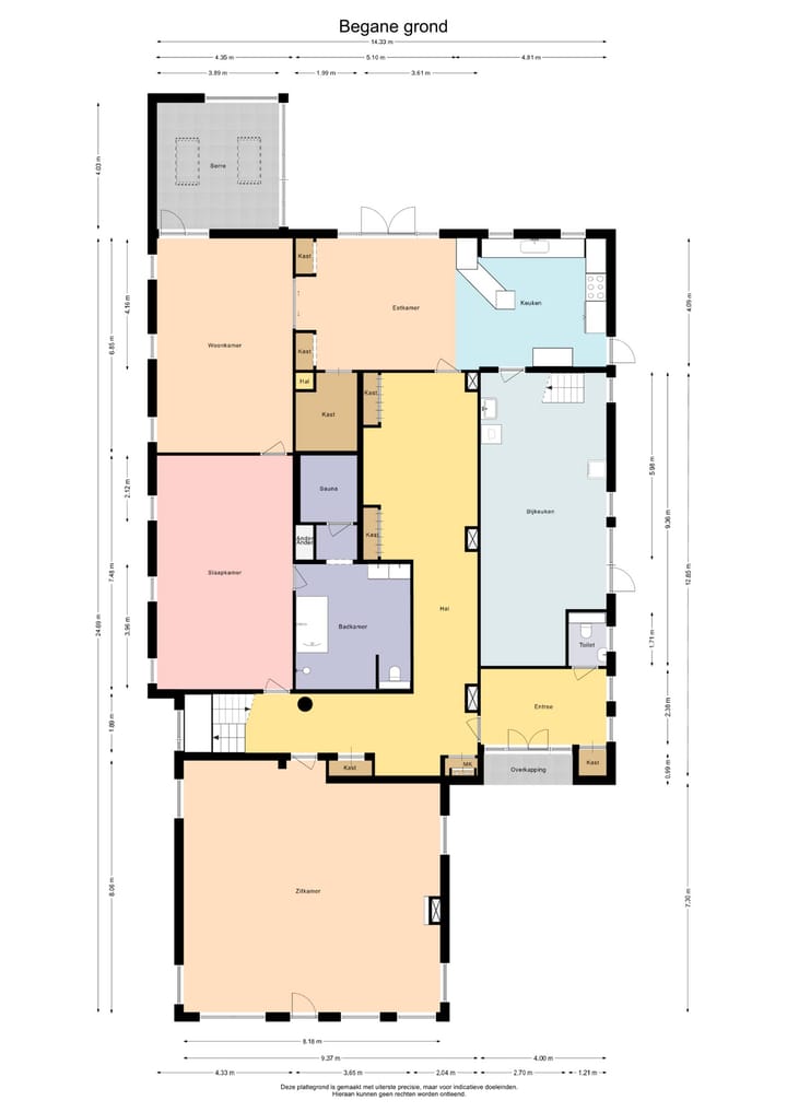 Photo 102 of Noordwolderweg 14