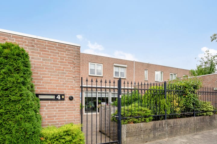 Foto 12 van de Latpad 4