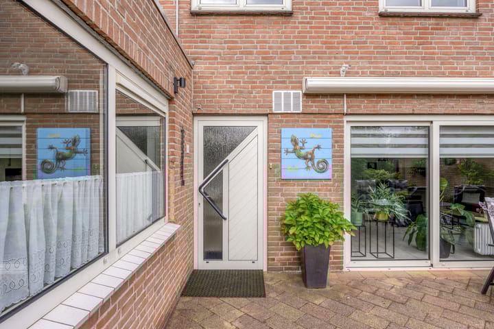 Foto 13 van de Latpad 4