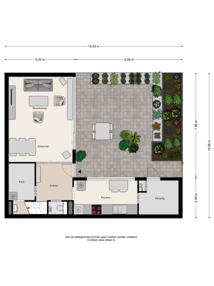 Foto 48 van de Latpad 4