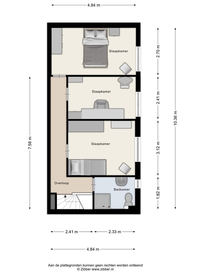 Foto 50 van de Latpad 4
