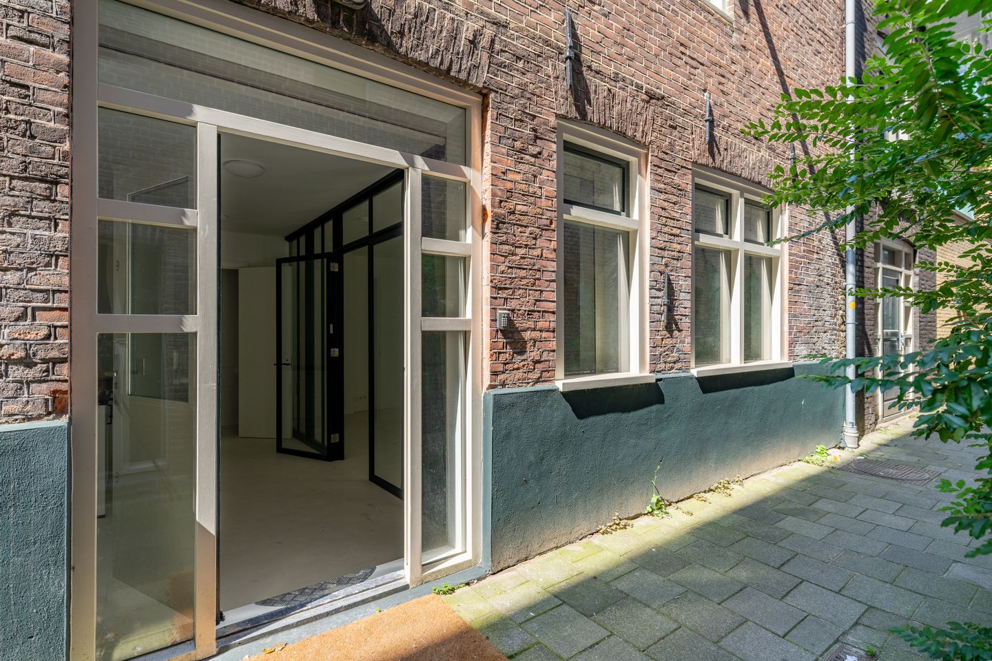 View photo 3 of Brouwersgracht 246-H