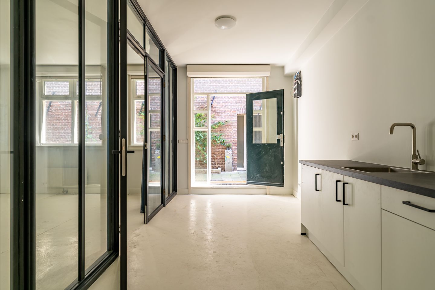 View photo 5 of Brouwersgracht 246-H