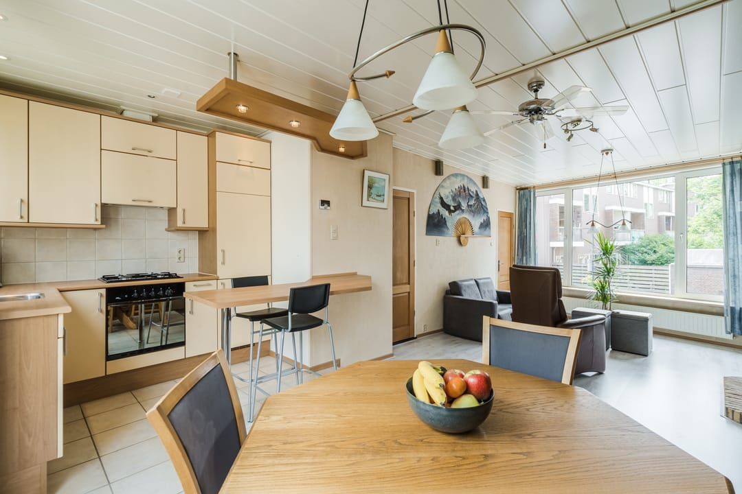 Foto 2 van Wagnerstraat 17