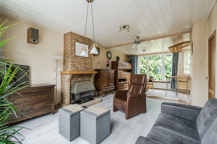 Foto 3 van Wagnerstraat 17