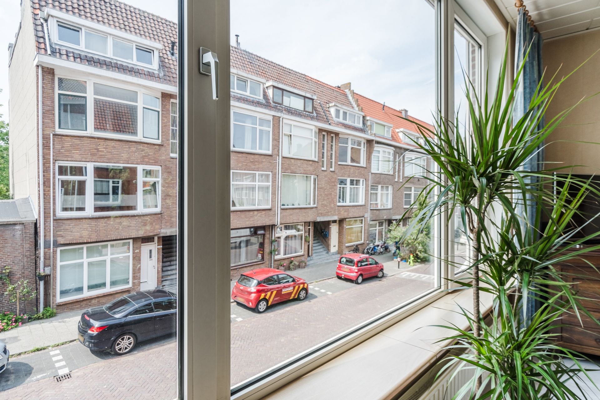 Foto 9 van Wagnerstraat 17