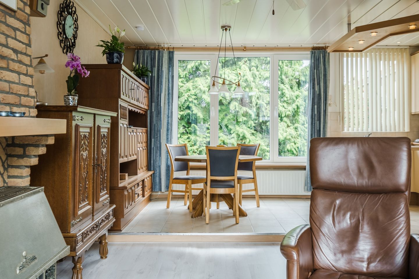 Foto 10 van Wagnerstraat 17