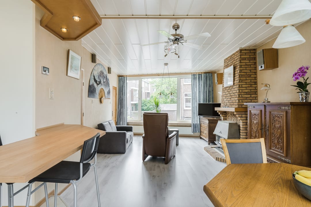 Foto 11 van Wagnerstraat 17