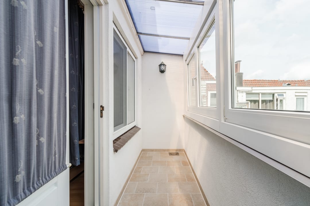 Foto 16 van Wagnerstraat 17