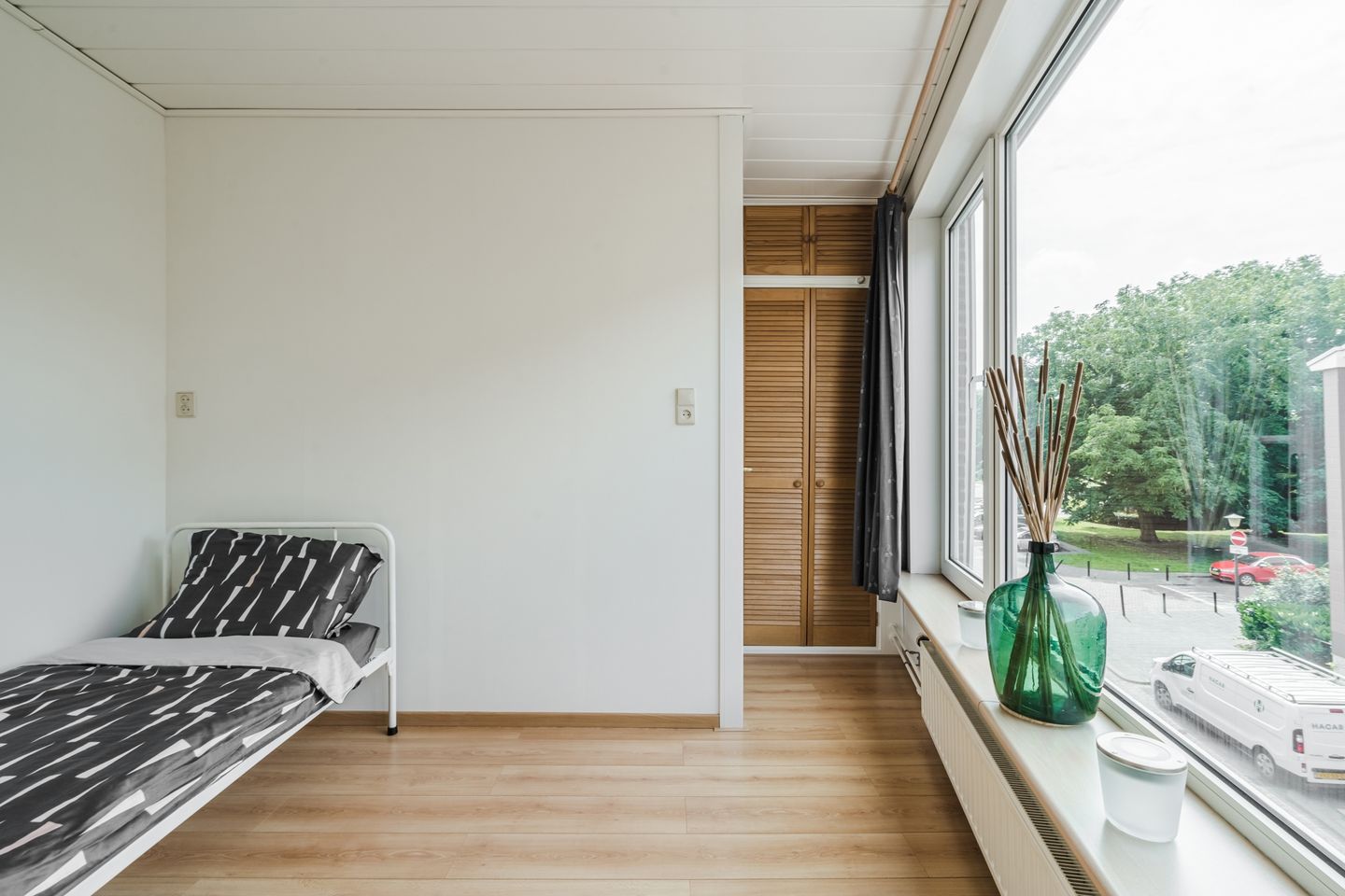 Foto 19 van Wagnerstraat 17