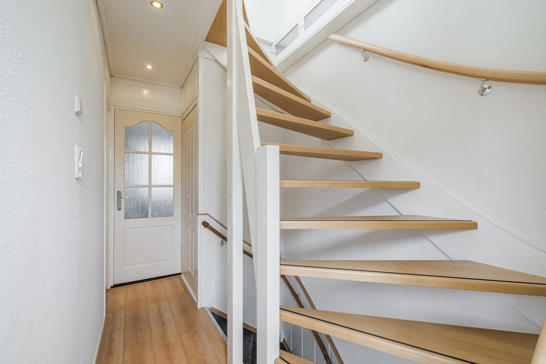 Foto 23 van Wagnerstraat 17