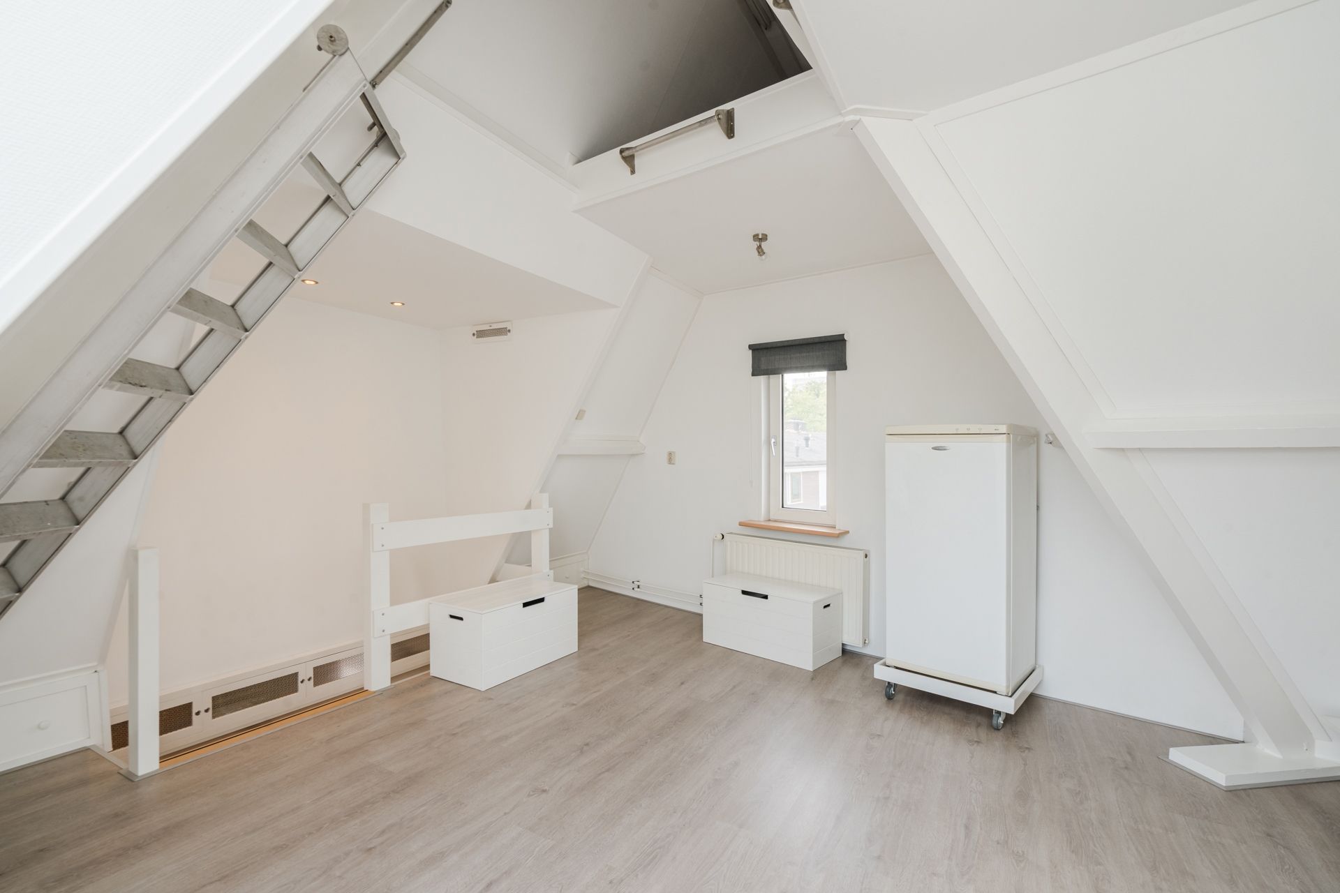 Foto 24 van Wagnerstraat 17