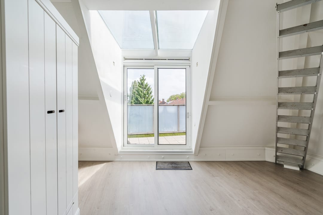 Foto 26 van Wagnerstraat 17