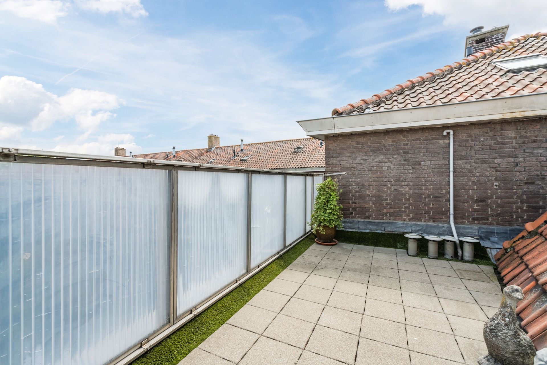 Foto 27 van Wagnerstraat 17