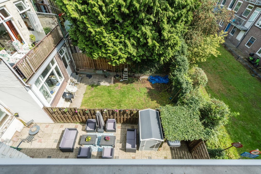 Foto 28 van Wagnerstraat 17