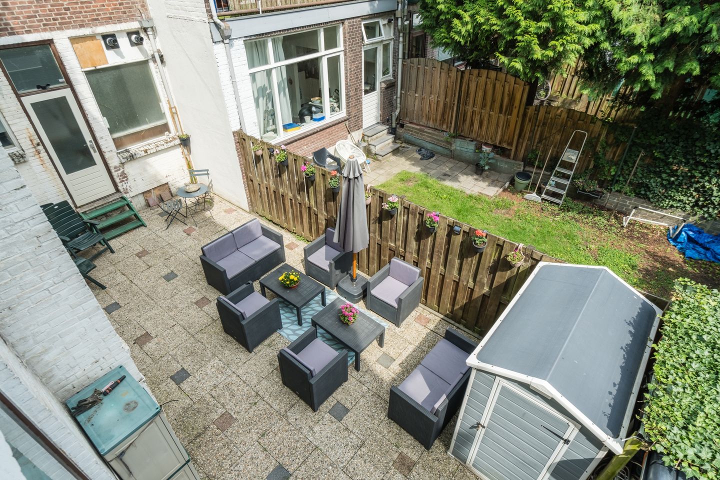 Foto 29 van Wagnerstraat 17