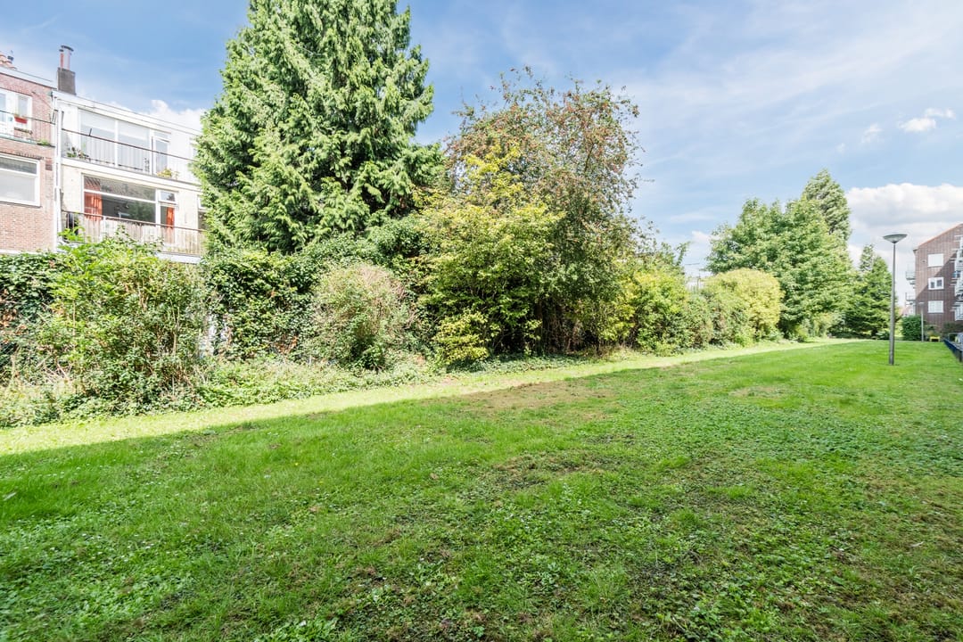 Foto 32 van Wagnerstraat 17