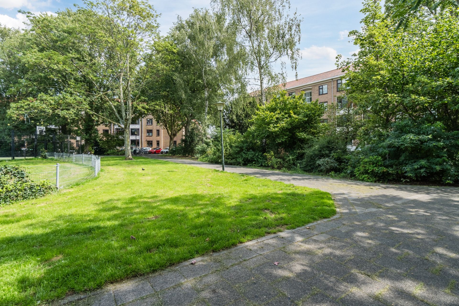 Foto 33 van Wagnerstraat 17