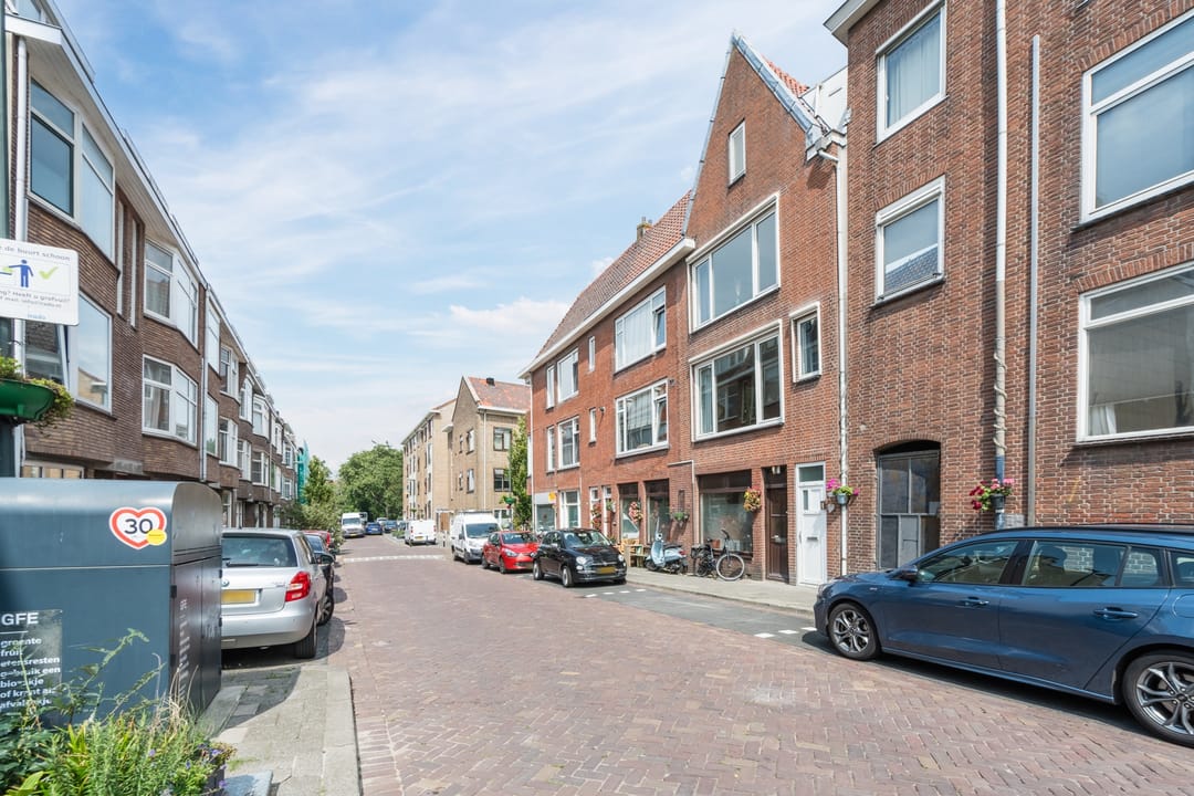 Foto 31 van Wagnerstraat 17