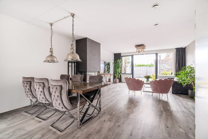 Foto 2 van Hoflandendreef 30