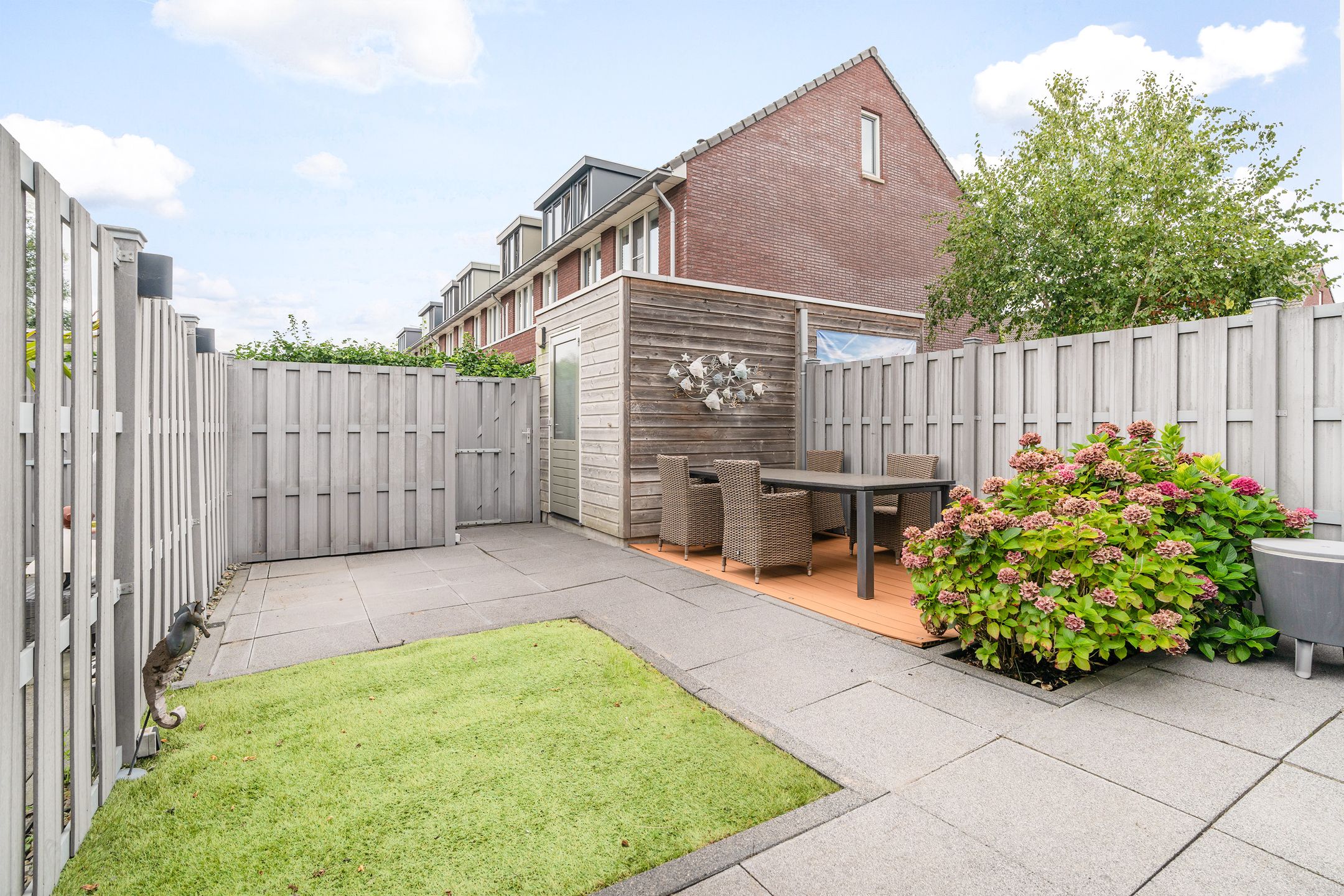 Foto 3 van Hoflandendreef 30