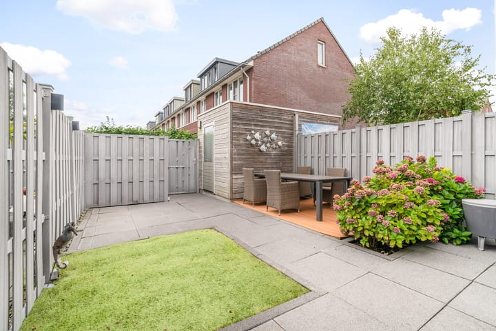 Foto 3 van Hoflandendreef 30