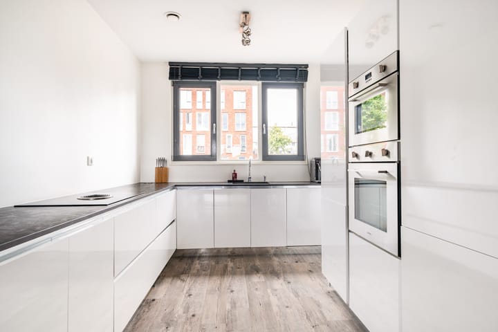 Foto 4 van Hoflandendreef 30