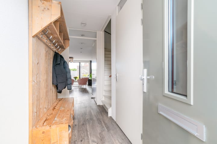 Foto 6 van Hoflandendreef 30