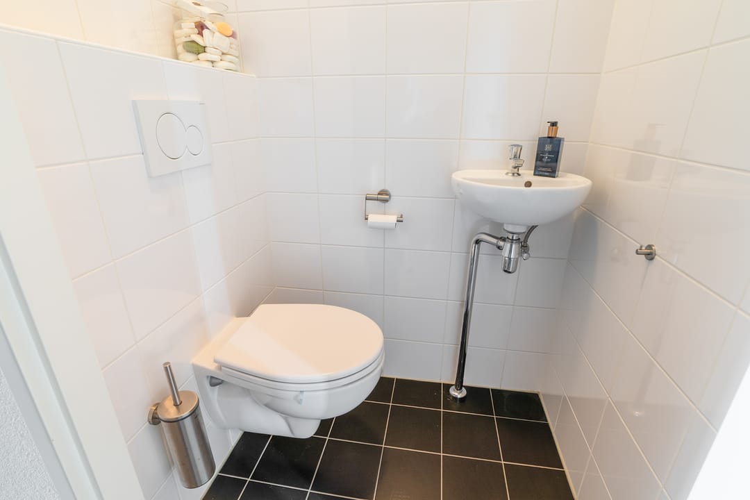 Foto 7 van Hoflandendreef 30