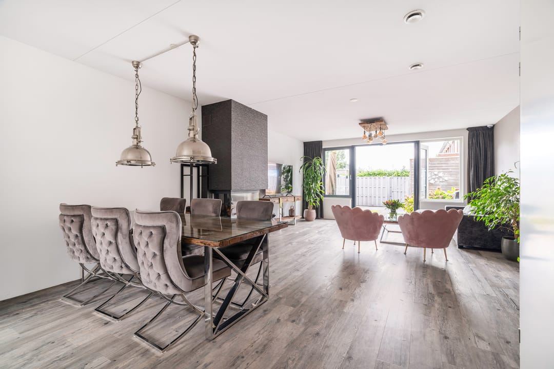 Foto 8 van Hoflandendreef 30