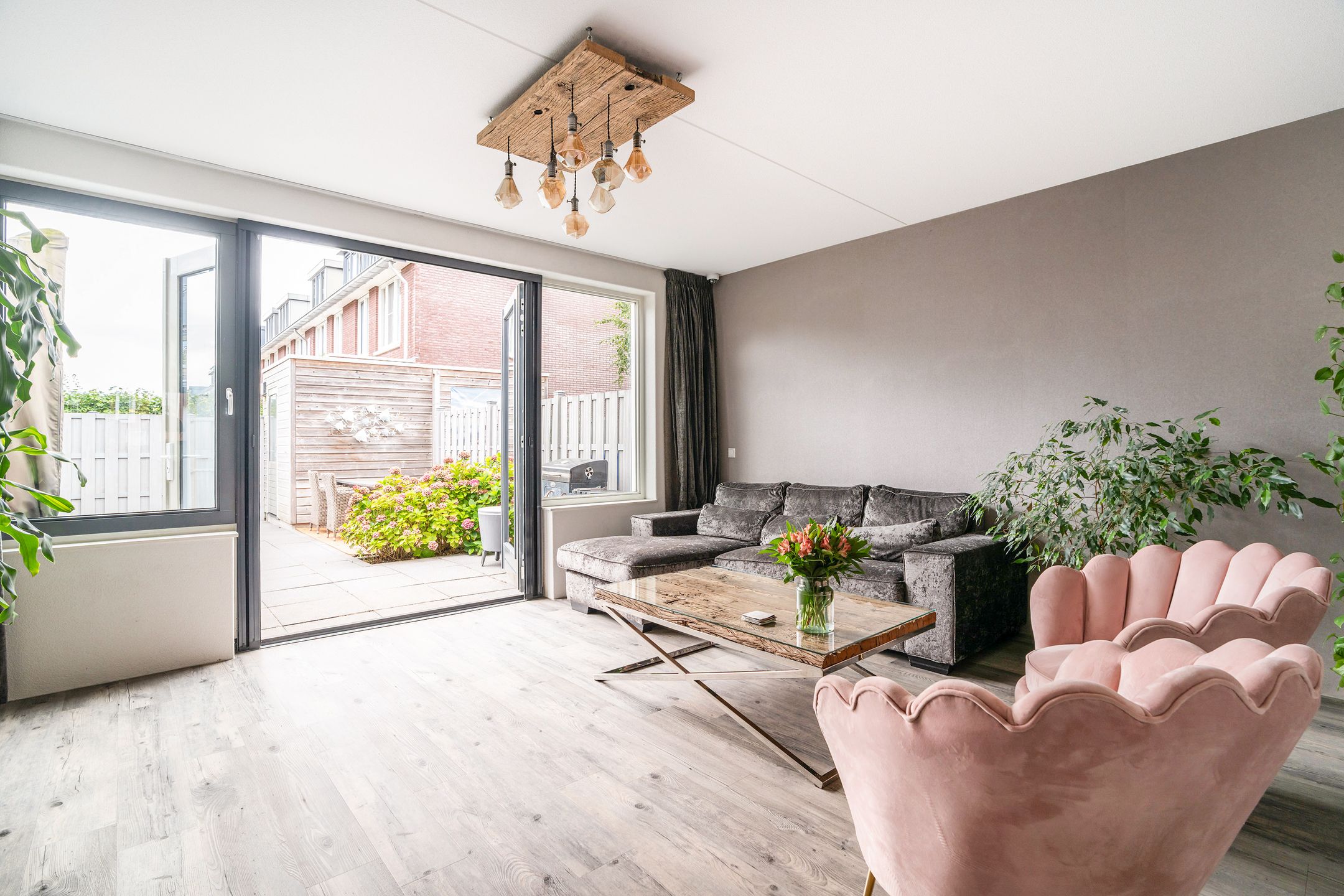 Foto 9 van Hoflandendreef 30