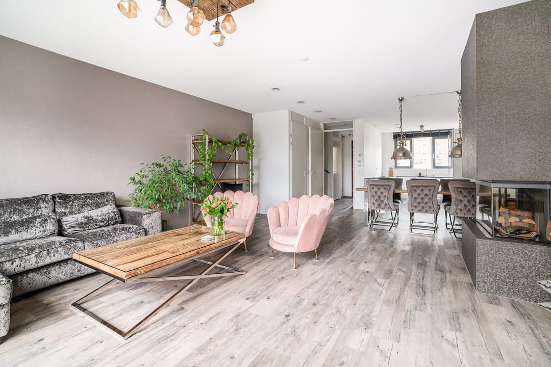 Foto 11 van Hoflandendreef 30