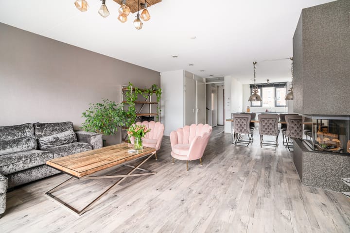 Foto 11 van Hoflandendreef 30