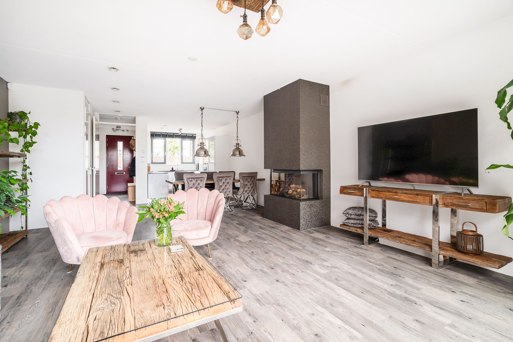 Foto 12 van Hoflandendreef 30